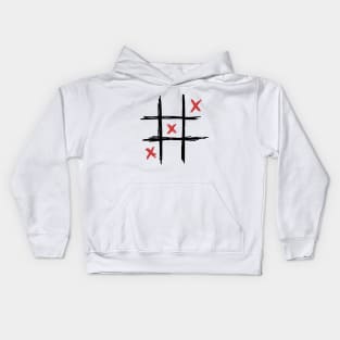 louis tomlinson xxx Kids Hoodie